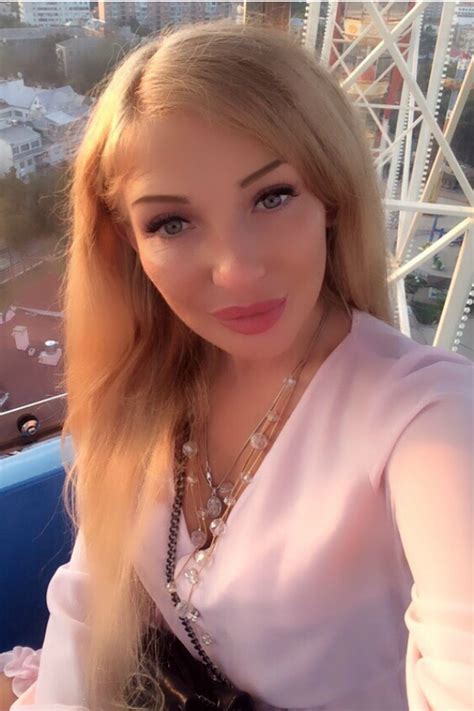 Interdating Single Ukrainian Russian Women Kristina Looking For Men Code 3959