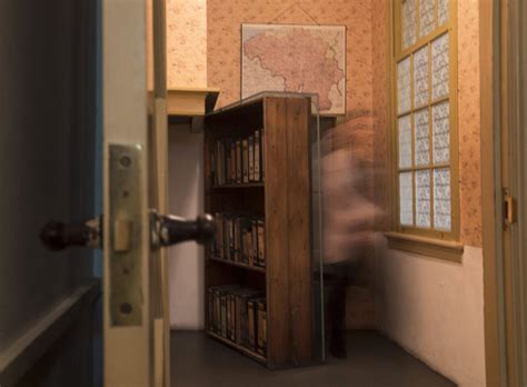 Anne Frank House Renovated To Tell Story To New Generation The Mainichi