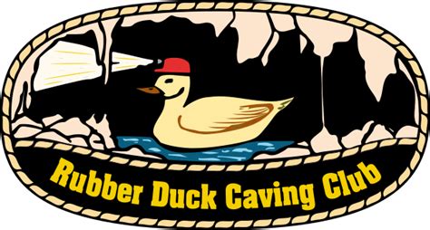 Rubber Duck Caving Club