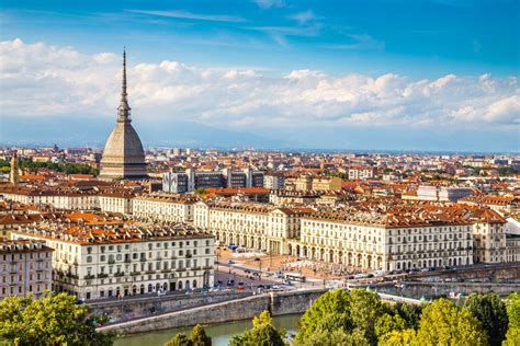 15 Best Things To Do In Turin Italy