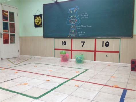 To play this game, number the corners of the classroom from one to four. Classroom Games and Activities from Mr J China ESL Teacher ...
