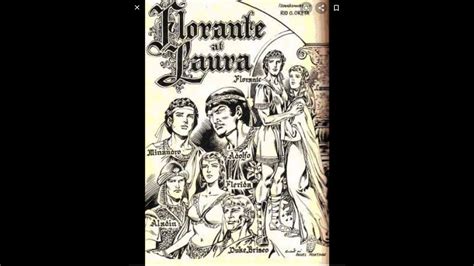 FLORANTE At LAURA Video Presentation Filipino Performance Task YouTube