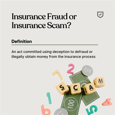 What Is Insurance Fraud Definition Types And Solutions
