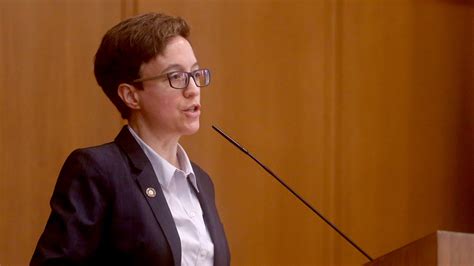 Oregon House Speaker Tina Kotek Wants To Cut Kicker In Half