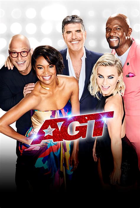 Talent shows are a great to raise money and gather your community. America's Got Talent Full Episodes Torrent - EZTVKING