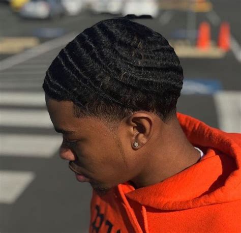 Best men's haircuts to get in 2019. PINTEREST @Moola.money | Waves hairstyle men, Waves ...