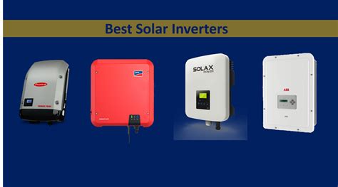 Choosing The Best Solar Power Inverters For Your Home Hot Sex Picture