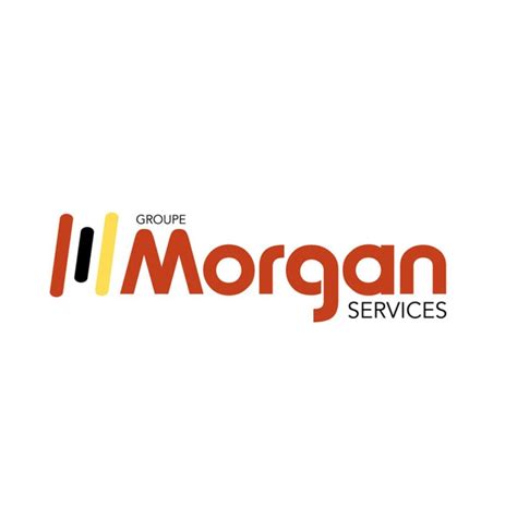Groupe Morgan Services Salon Emploi Bocage