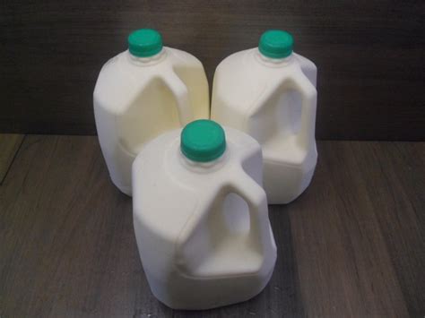 3 Gallons Milk Harmony Acres