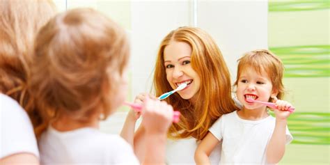 Top 4 Ways To Help Your Children Take Care Of Their Teeth Atlanta