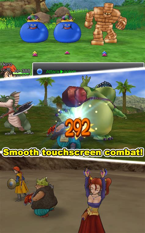 Dragon Quest Viii Amazones Apps Y Juegos
