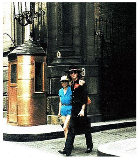 The dakota, 1 west 72nd st.: THE DAKOTA BUILDING - Moïcani - L'Odéonie | John lennon ...