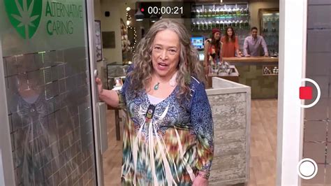 Disjointed Trailer Official Teaser 2017 Kathy Bates Hd Youtube