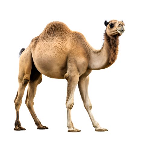 Camel Animal Dromedary Png Ai Generative 32335409 Png