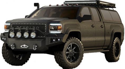 Custom Lifted Trucks | Discover Your Dream Vehicle | Devolro | Custom lifted trucks, Trucks ...