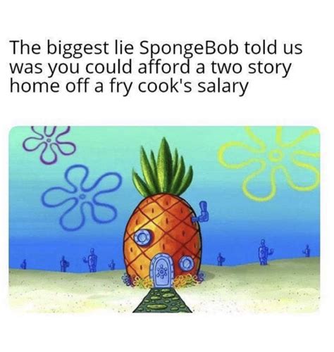 Funny Spongebob Memes No Words