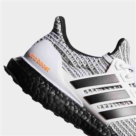 Adidas Ultra Boost Dna 40 Oreo Arrives New Years Day House Of Heat