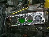 Head Gasket Repair Labor Cost Pictures