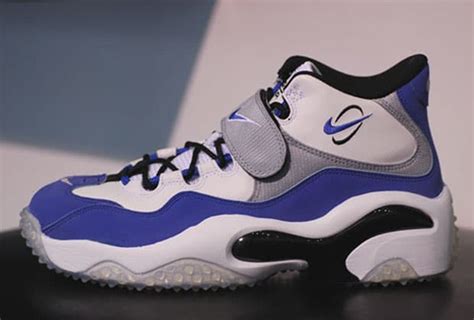 Nikezoomturf The 90 Greatest Sneakers Of The 90s Complex