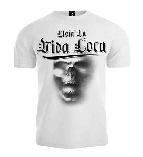 Mi Vida Loca T Shirt Check More At Productmi