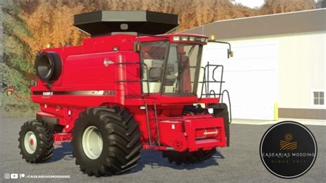 Case Ih 2388 2588 Release V10 Farming Simulator Mod Center