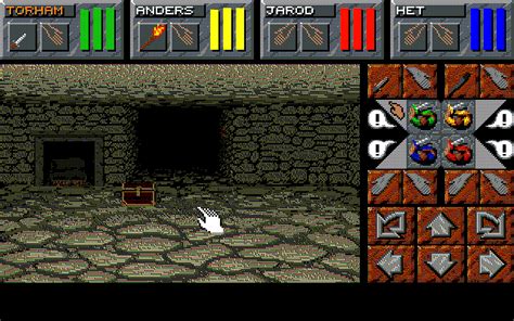Buy Dungeon Master II The Legend Of Skullkeep For PC Retroplace