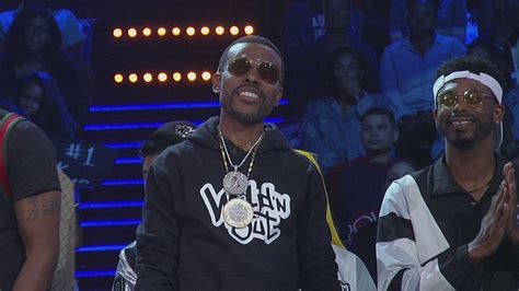 Wild ‘n Out 13×1 Vmovee