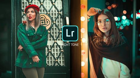 Get presets for lightroom and make your photos trendy with instant advanced color & lighting adjustments! Night tone preset - lightroom mobile presets free 2020 ...