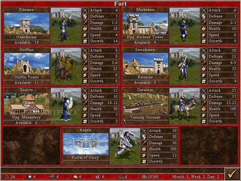 Heroes Of Might And Magic Iii Complete Collectors Edition 2000
