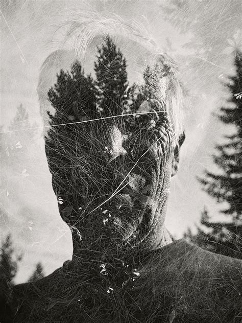 New Ongoing Series 365 Days Of Double Exposure — Christoffer Relander