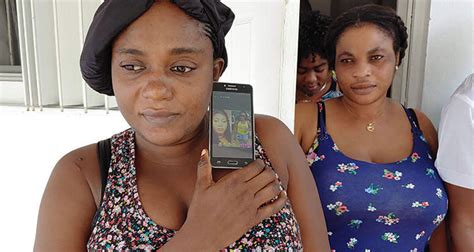 Help Us Jesus Report From The Bahamas About How Your Compassion Helped Victims Of