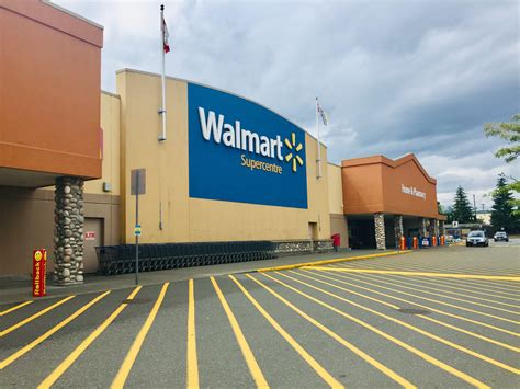 Masks will soon be a must at all Walmart Canada stores - My Campbell