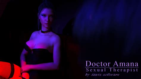 Long Overdue Update 2019 05 14 Doctor Amana Sexual Therapist