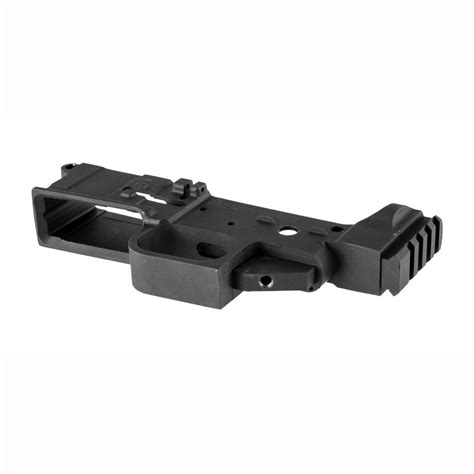 Brownells Brn 180 Stripped Lower Receiver Forged Brownells