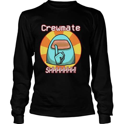 Crewmate Imposter Among Game Us Sus For Shirt Trend T Shirt Store Online