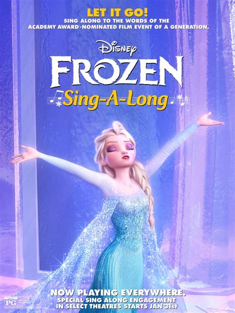 Kabir singh full movie online. Frozen Let It Go Sing-Along: Watch Now! - Movie Fanatic