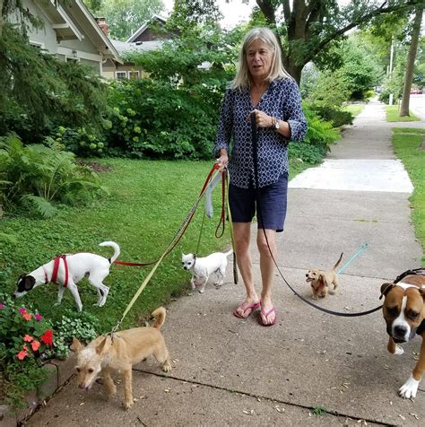 My Minneapolis "dog whisperer" - Kate's Bryn Mawr Kanine Kamp: https
