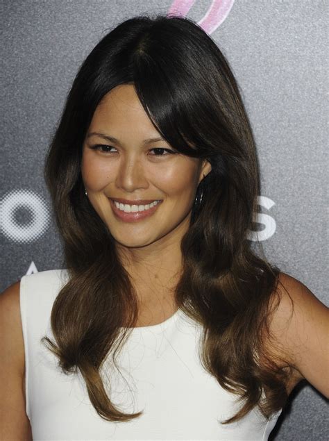 Elaine Tan “tully” Premiere In Los Angeles