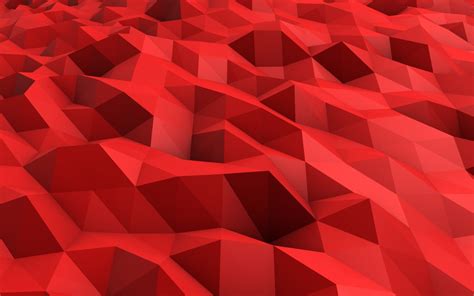 3d Red Abstract Wallpapers 4914 Wallpaper Walldiskpaper