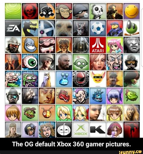 The Og Default Xbox 360 Gamer Pictures Ifunny Cute Anime Wallpaper 2000s Nostalgia Nostalgia