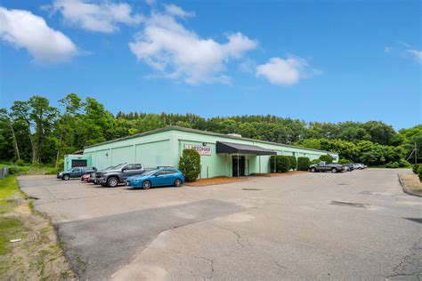 50 Crawford St, Fitchburg, MA - The Stubblebine Company, Commercial