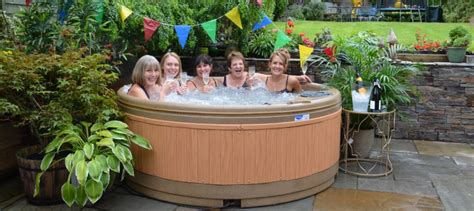 Hot Tub Hire Wakefield 5 Star Rated Prices From Only £145