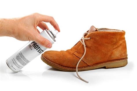 While suede certainly has a velvety, rich appearance, it's equally undeniable that it stains, scuffs, and flattens easily. Cleaning Grease Stains on Suede Shoes | ThriftyFun