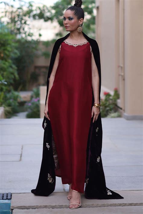 Rozina Munib And Women Dresses Designer