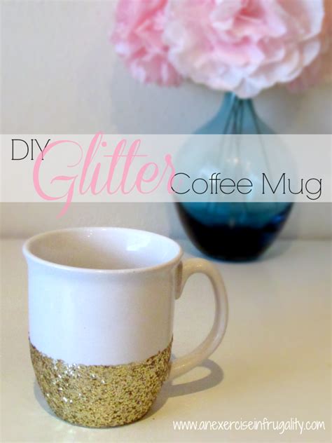 Diy Glitter Mug Tutorial Glitter Diy Diy Diy Crafts For Kids