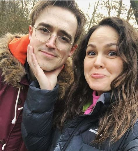 Strictly S Tom Fletcher Reveals Painful Foot Injury Just Days Before His Dancing Debut Irish