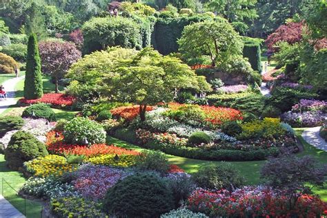 Victoria and butchart gardens tour from vancouver. 2-Day Victoria and Butchart Gardens Tour with ...