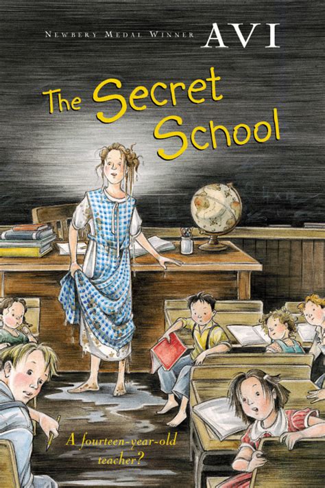 The Secret School Plugged In