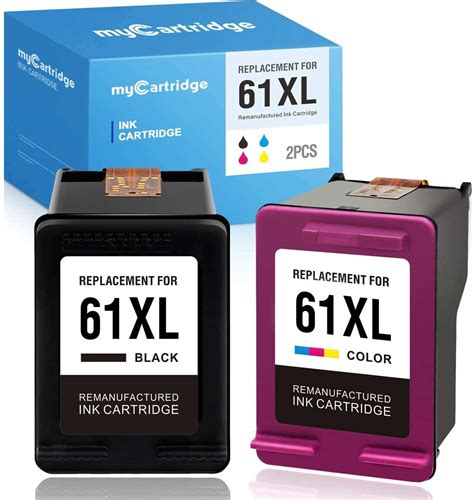 Top 10 Hp Envy 5000 Ink Cartridges Of 2022