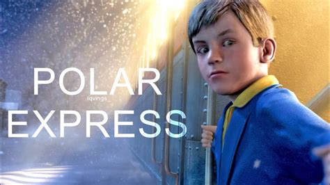Polar Express Edit Apocalypse Youtube